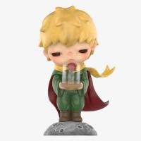 ราคา Hirono x Le Petit Prince Series Pop Mart : The Little prince เช็คการ์ด ไม่แกะ (29118064030)