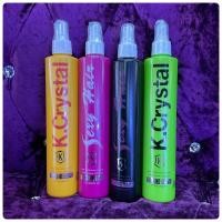 ราคา นาบิวตี้ K.Crytal Nano Sarum Spray สเปรย์ เซ็กซี่แฮร์นาโน เซรั่ม & เคคริสตัลนาโน เซรั่ม 300 ml. (17591661468)