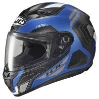 ราคา หมวกกันน็อค HJC รุ่น i10 ลาย SONAR MC2SF (22966333224)