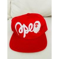 ราคา หมวกsnapback-ABathingApeของแท้! (41312402885)