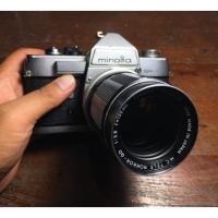 ราคา กล้องฟิล์ม Minolta SR-1 (6103883936)