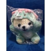 ราคา ตุ๊กตาหมาชิบะHood ไดโนเสาร์(ตัวเล็ก)(Mameshiba Brothers-Pretend Saurus)ของแท้ 100% นำเข้าจากญี่ปุ่น (15517577225)