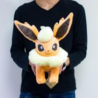 ราคา ตุ๊กตา Flareon (Pokemon) ลิขสิทธิ์แท้ นำเข้าจากญี่ปุ่น (674397675)