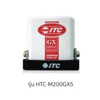 ราคา ITC HTC-M200GX5 200W 1 นิ้ว (สินค้าพร้อมส่ง) (23618694615)