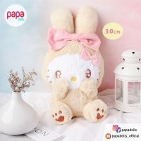 ราคา คิตตี้ ตุ๊กตาแมว ตุ๊กตาคิตตี้ ฮัลโหลคิตตี้ Kitty Hello Kitty - Sanrio 30cm Bunny มือ1 ของแท้จากญี่ปุ่น Papadolls Toreba (11064785020)