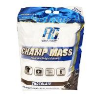 ราคา 12LB เวย์โปรตีน เพิ่มน้ำหนัก Champ Mass 2760 (สำหรับคนผอมมาก) (741205078)