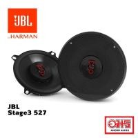 ราคา JBL Stage3 527 5" 2-Way ลำโพงรถยนต์ 5 นิ้ว AMORNAUDIO อมรออดิโอ (13703531645)