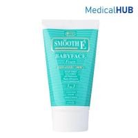 ราคา Smooth E Baby Face Babyface Foam สมูทอี เบบี้เฟส โฟมสูตรไม่มีฟอง ขนาด 1 OZ 03190 / 2 OZ 03263 / 4 OZ 03188 / 8 OZ 03187 (629309671)