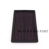 ราคา For Ninja 300/250/250R ABS High Flow Air Filter Element for Kawasaki Ninja250 Ninja300 Motorcycle A (48052538977)