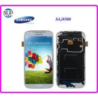 ราคา จอ LCD.Samsung Galaxy S4,i9500+ทัชสกรีน+กรอบ(A ปรับแสง) (22531863824)