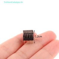 ราคา TrillionCatalpa 1 PC OPA2604AQ Dual Op Amp มือสอง Op Amp Operational Amplifier เปลี่ยน OPA2604AQ LME49720NA AD827JN OPA21332PA TH (55658462509)