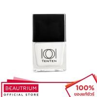 ราคา TENTEN Nail Color White S80 น้ำยาทาเล็บ 12ml (18570940399)