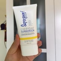 ราคา Supergoop กันแดด สำหรับผิวแห้ง-ธรรมดา (4233781257)