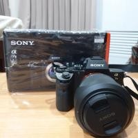 ราคา Sony A7II พร้อม kit 28-70 ประกันยาวๆ (2294569780)