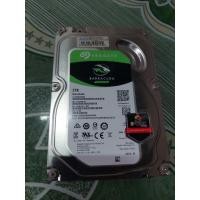 ราคา 2 TB HDD (ฮาร์ดดิสก์) SEAGATE BARRACUDA 7200RPM SATA3 มือ 2 (14182595389)