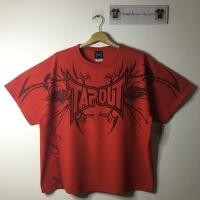 ราคา เสื้อแท้มือสอง TAPOUT (14962812261)