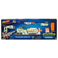 ราคา รุ่นล่าสุด//Nerf Modulus Tracker ECS-10 (6673779515)