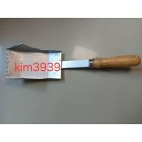 ราคา เกรียงก่ออิฐมวลเบาขนาด10cm(ใช้สำหรับอิฐขนาด10cm (57508302587)