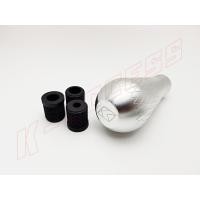 ราคา หัวเกียร์ K-Tuned หยดน้ำ สีเงินเงา ใส่ได้กับรถทุกรุ่น (2293848653)