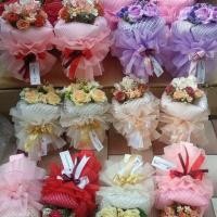 ราคา ช่อดอกไม้บูเก้ น่ารักๆ (ส่งฟรี) (5143485751)