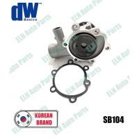 ราคา ปั๊มน้ำ (water pump) ซ๊าบ SAAB 9000 2.0i ปี 1985 (20929476898)