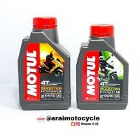 ราคา น้ำมันเครื่อง MOTUL 4T Scooter 5W40/10W30 (5014035781)