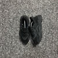 ราคา Adidas Ozweego สีดํา Sz44 (24193823405)