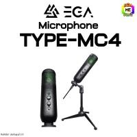 ราคา BONMECOM2 / MICROPHONE EGA รุ่น Type MC4 สีดำ (24955088076)