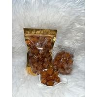 ราคา บ๊วยอบน้ำผึ้ง 500 กรัม หอมน้ำผึ้ง เปรี้ยวหวานกำลังดี (26207289796)
