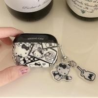 ราคา สําหรับ iphone AirPods Pro 3 AirPods 1/2/3/4 IMD เคสหูฟังไร้สายบลูทูธเรียบ (27406890570)