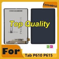 ราคา เปลี่ยนจอแสดงผลแท็บเล็ตสําหรับ Tab S6 Lite 10.4 P610 P615 P615N P617 SM-P610 SM-P615 SM-P613 หน้าจอ LCD Touch Panel Digitizer (54207719452)