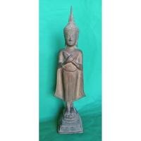 ราคา พระบูชาปางรำพึง..ตามรูปครับ (47051088915)