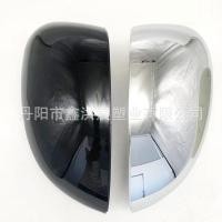 ราคา เหมาะสําหรับ FIAT 500 FIAT 500 2007-2023 กระจกมองหลังเปลือกกระจกมองหลังกระจกสะท้อนแสงเชลล์ (47008892740)