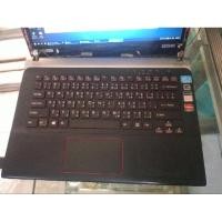 ราคา notebook sony vaio i5 gen3 งานช่าง ไม่มีฮาร์ดดิสก์ไม่มีจอไม่มี adapter (26770380270)