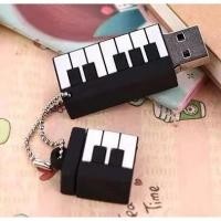 ราคา แฟลชไดรฟ์ USB การ์ตูน 1GB 2GB 4GB 8GB 16GB 32GB 64GB 128GB 1TB เปียโน Creative Memory Stick (26614124994)