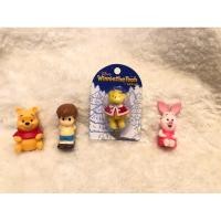 ราคา โมเดลหมีพูห์ พิกเล็ท คริสโตเฟอร์ โรบิน Winnie the Pooh (25669830300)