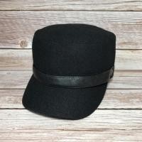 ราคา หมวก Brixton Busker Wool Military Cap (6252988964)