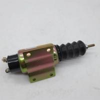 ราคา SA-2606-A 24V Fuel Shutoff Solenoid Valve 2001-24E3U1B2S2A for Mitsubishi Mixer (49353341283)