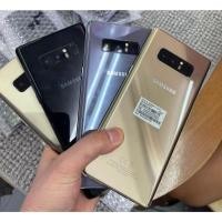 ราคา Samsung galaxy note 8 64GBเครื่องสวยกริบ (23027251571)