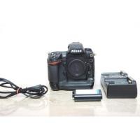 ราคา บอดี้ Nikon D3 รุ่นเรือธง (24864462197)