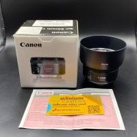 ราคา CANON EF 50mm f1.8 STM (22788298118)