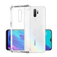 ราคา เคสใส OPPO กันกระแทก เคสมือถือ A9 A5 A31 A15 A3s F11 Pro R15 R17 R19 A1k Reno 10x zoom 2020 F15 Reno5 Pro (6155496622)
