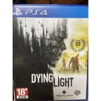 ราคา แผ่นเกมส์ PS4 dying light (20203080309)