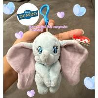 ราคา พวงกุญแจตุ๊กตา Dumbo(ช้างดัมโบ้)(Disney) (26939001379)