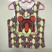 ราคา เสื้อแขนกุด ลายเสือ (1547454782)