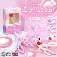 ราคา (ของแท้/ส่งไว) Obuse Eyelash Easy-grip handle ที่ดัดขนตา || OB-099 (43422820072)