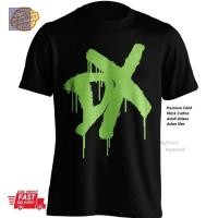 ราคา เสื้อยืด Generation X Triple H Shawn Michaels ผ้าฝ้าย สำหรับแฟน WWE (46304294907)