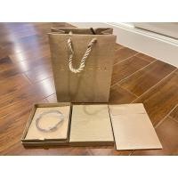 ราคา (used)กำไลข้อมือBVLGARI (STAINLESS STEEL) (27763888026)