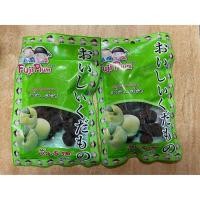ราคา บ๊วย5รส ยกแพ็ค 1 แพ็ค มี 10 ห่อ บ๊วยฟูจิ ฟูจิพลัม (Fuji Plum) บ๊วย5รส ต้นตำรับแห่งความอร่อย ขนาด 135 กรัม (23251365696)