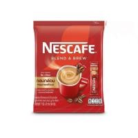 ราคา Nescafe Blend &​ Brew Rich Aroma 20 ซอง (28873598949)